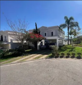 Casa de Condomínio com 3 Quartos à venda, 180m² no Tamboré, Santana de Parnaíba