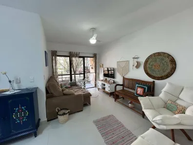 Apartamento com 2 Quartos à venda, 77m² no Cambuí, Campinas