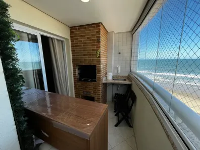 Apartamento com 2 Quartos à venda, 71m² no Real, Praia Grande