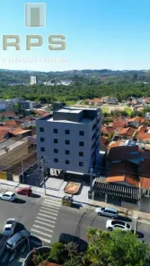 Apartamento com 2 Quartos à venda, 64m² no Centro, Atibaia