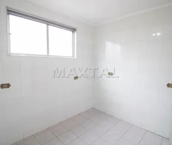 Apartamento com 2 Quartos à venda, 60m² no Santana, São Paulo