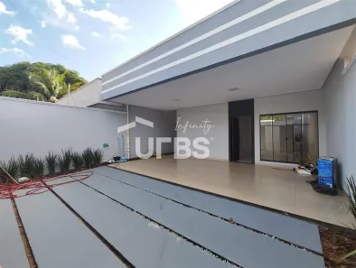 Casa com 3 Quartos à venda, 140m² no Plano Diretor Sul, Palmas