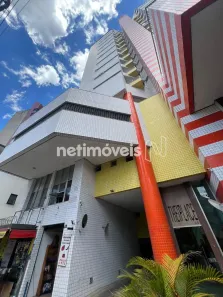 Apartamento com 2 Quartos à venda, 53m² no Carmo, Belo Horizonte