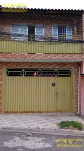 Casa com 3 Quartos à venda, 169m² no Jardim Cacique, Suzano