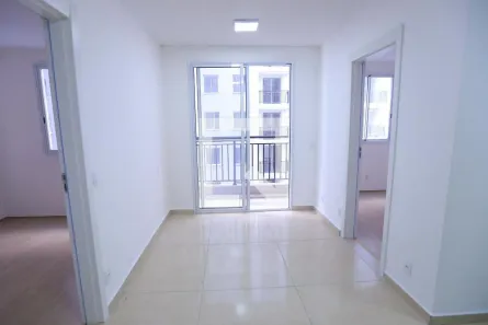 Apartamento com 2 Quartos à venda, 39m² no Vila Pirituba, São Paulo