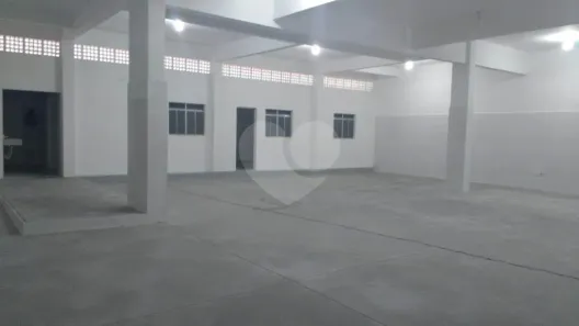 Galpão/Depósito/Armazém para alugar, 420m² no Vila Pompéia, São Paulo