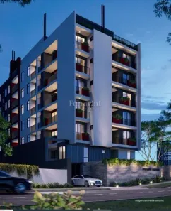 Apartamento com 2 Quartos à venda, 54m² no Água Verde, Curitiba