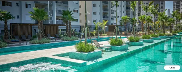 Apartamento com 4 Quartos à venda, 108m² no Santo Amaro, São Paulo