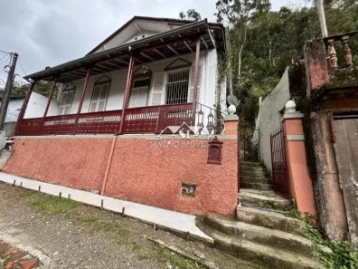 Casa com 2 Quartos à venda, 95m² no Centro, Petrópolis