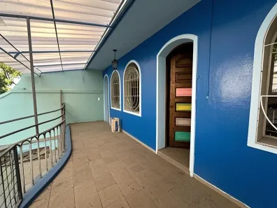 Casa com 4 Quartos para alugar, 531m² no São Pedro, Belo Horizonte