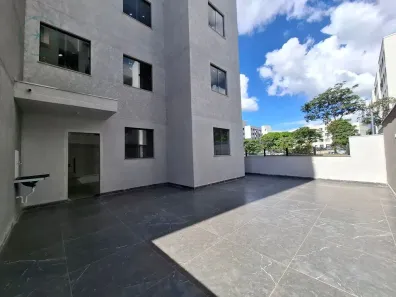 Apartamento com 2 Quartos à venda, 123m² no Santa Branca, Belo Horizonte