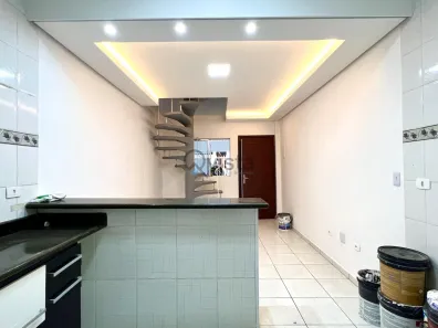 Casa com 2 Quartos à venda, 113m² no Jardim Brasil II, Guarujá