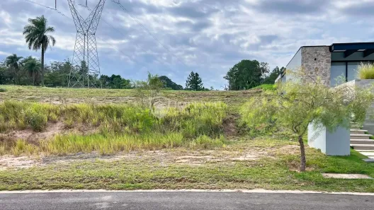 Lote/Terreno à venda, 587m² no Jardim Villas do Golf, Itu