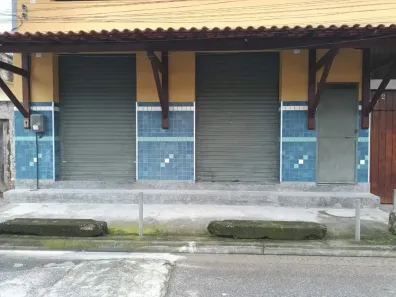 Ponto Comercial para alugar, 52m² no Boa Vista, São Gonçalo