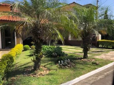 Casa de Condomínio com 3 Quartos à venda, 350m² no Morada das Flores (Aldeia da Serra), Santana de Parnaíba