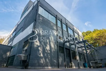 Imóvel Comercial à venda, 850m² no Vila Tramontano, São Paulo