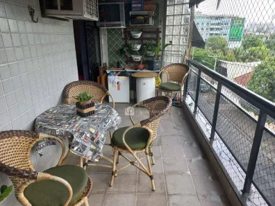 Apartamento com 4 Quartos à venda, 120m² no Freguesia (Jacarepaguá), Rio de Janeiro