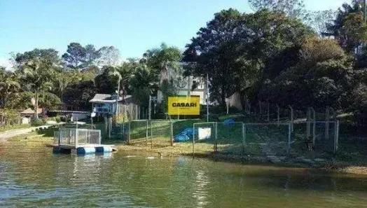 Fazenda/Sítio com 8 Quartos à venda, 600m² no Dos Finco, São Bernardo do Campo