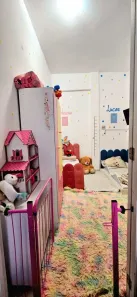 Apartamento com 2 Quartos à venda, 67m² no Catiapoa, São Vicente