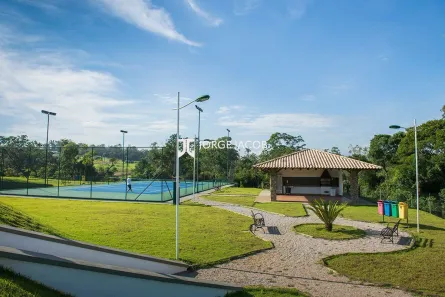 Lote/Terreno à venda, 1091m² no Parque Reserva Fazenda Imperial, Sorocaba