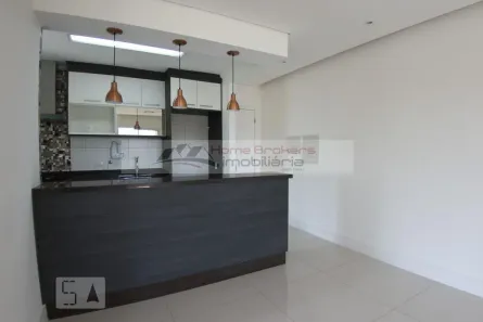 Apartamento com 2 Quartos à venda, 67m² no Engordadouro, Jundiaí