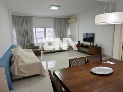 Apartamento com 3 Quartos à venda, 137m² no Ipanema, Rio de Janeiro