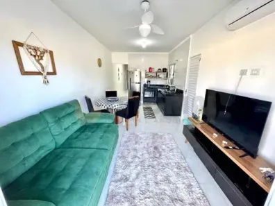 Casa com 2 Quartos à venda, 60m² no Balneário dos Golfinhos, Caraguatatuba