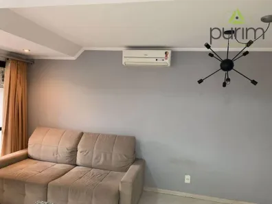 Apartamento com 2 Quartos para venda ou aluguel, 55m² no Indianópolis, São Paulo