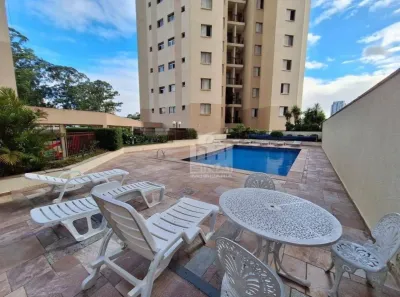 Apartamento com 2 Quartos à venda, 55m² no Santa Teresinha, São Paulo