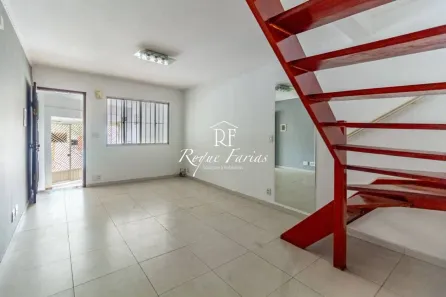 Sobrado com 3 Quartos à venda, 93m² no Vila Lageado, São Paulo