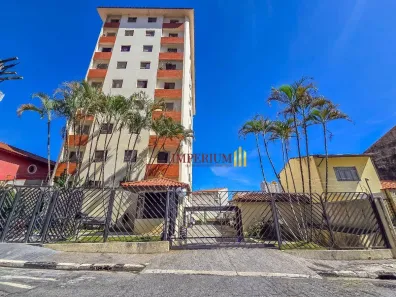 Apartamento com 2 Quartos à venda, 60m² no Parque Mandaqui, São Paulo