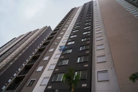 Apartamento com 2 Quartos à venda, 37m² no Belenzinho, São Paulo