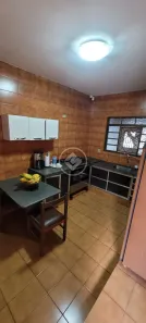 Casa com 3 Quartos à venda, 75m² no Santa Mônica, Uberlândia