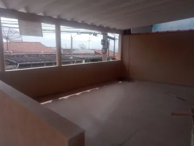 Casa com 2 Quartos à venda, 115m² no Jardim Bela Vista, Jacareí
