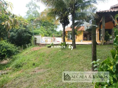 Fazenda/Sítio com 2 Quartos à venda, 270m² no Tanquinho, Porto Feliz