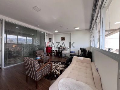 Sala Comercial à venda, 45m² no Jardim Flórida, Jundiaí