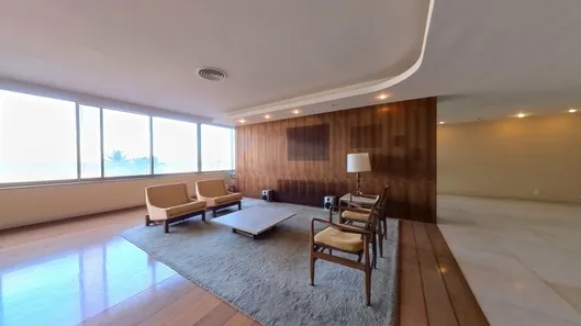 Apartamento com 4 Quartos à venda, 465m² no Copacabana, Rio de Janeiro