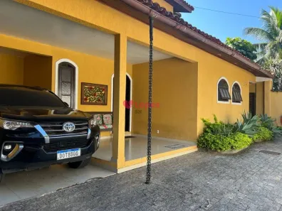 Casa com 4 Quartos à venda, 409m² no Anil, Rio de Janeiro