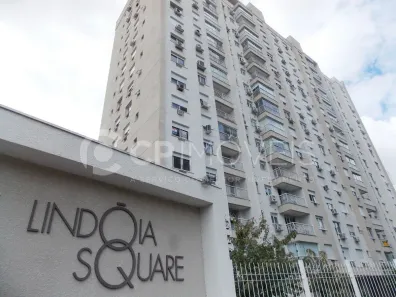 Apartamento com 2 Quartos à venda, 69m² no Jardim Lindóia, Porto Alegre