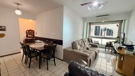 Apartamento com 3 Quartos à venda, 90m² no Centro, Balneário Camboriú