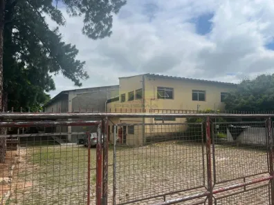 Galpão/Depósito/Armazém para alugar, 1480m² no Jardim Santa Barbara, Itupeva