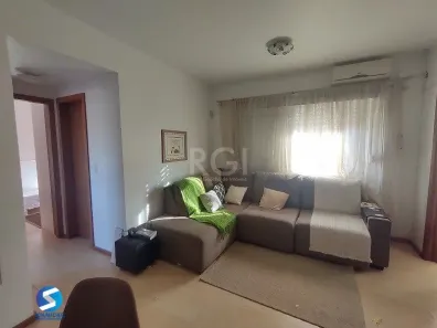 Apartamento com 2 Quartos à venda, 66m² no Camaquã, Porto Alegre