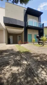 Casa de Condomínio com 3 Quartos à venda, 147m² no Horto Florestal, Sorocaba