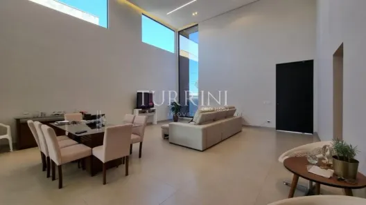 Casa de Condomínio com 3 Quartos à venda, 225m² no Residencial Vale Florido, Piratininga