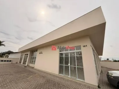 Sala Comercial para alugar, 63m² no Urussanguinha, Araranguá