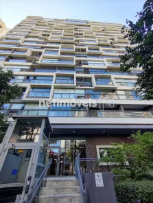 Apartamento com 1 Quarto para alugar, 35m² no Sumarezinho, São Paulo