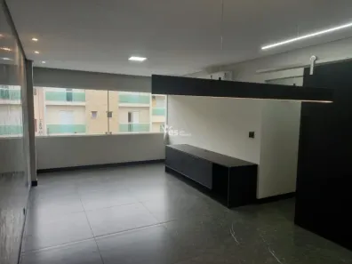 Apartamento com 2 Quartos à venda, 97m² no Vila Alice, Santo André