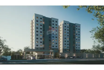 Apartamento com 3 Quartos à venda, 72m² no Jardim Bela Vista, Jaguariúna