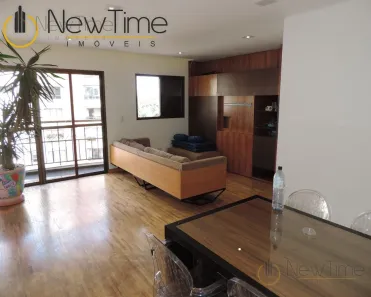 Apartamento com 3 Quartos à venda, 91m² no Lapa, São Paulo