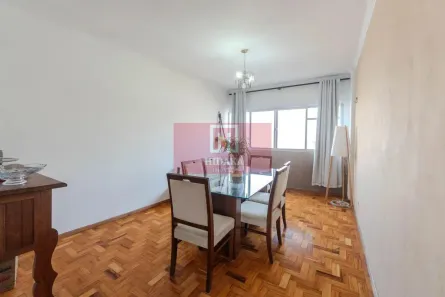 Apartamento com 3 Quartos à venda, 121m² no Bela Vista, São Paulo